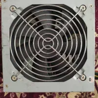 پاور 350 وات کولر مستر|قطعات و لوازم جانبی رایانه|مشهد, الهیه|دیوار