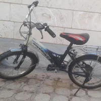 دوچرخه سایز۱۶