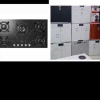 تولیدی اجاق گاز کابینتی رنگبندی/ هود سینک کدpoo786|اجاق گاز و لوازم برقی پختوپز|رشت, رشتیان|دیوار