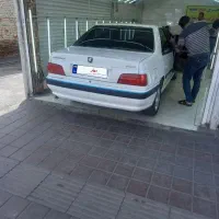 پرشیا پارس مدل ۹۴