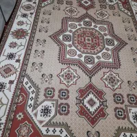 گلیم فرش و پادری