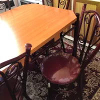 میز ناهار خوری