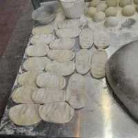 شاطر|استخدام خدمات فروشگاه و رستوران|قم, دروازه چوبی|دیوار