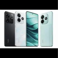 گوشی رد می نوت ۱۴ redmi not 14 256GB RAM 8|موبایل|بجنورد, |دیوار