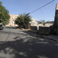 فروش زمین ۱۹۵ متری معاوضه باخودرو شهرک وحدت