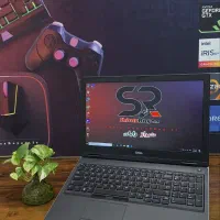 دلPrecision 7540 نسل ۹ سری H رم۱۶ گرافیک 4GB T1000