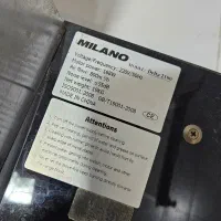 هود میلانو موتور ایتالیا|هود|اراک, |دیوار