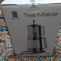 چای ساز هوشمند