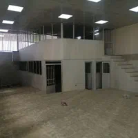 ۶۳۰ متر سالن و انبار در پیامبر اعظم جاده سنتو|اجارهٔ دفتر صنعتی، کشاورزی، تجاری|مشهد, میان ولایت|دیوار