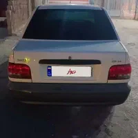 پراید مدل ۹۸ دوگانه سی آن جی|خودرو سواری و وانت|گالیکش, |دیوار