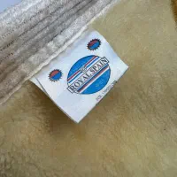 پتوی گلبافت نو دونفره|رختخواب، بالش، پتو|تبریز, |دیوار