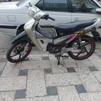 بیکلاج همتاز جوانان|موتورسیکلت|مشهد, ایثارگران|دیوار