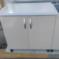 کابینت تکی و سری کامل