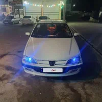 پژو پارس ۱۴۰۱ Xu7p