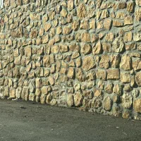 700متر-باغ-اسپس