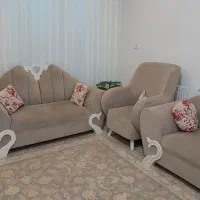 مبل|مبلمان خانگی و میز عسلی|گوراب زرمیخ, |دیوار