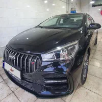 آریزو ۵ اف ال اسپرت صفر ۴۰۴ مشکی arizzo 5 Fl sport|خودرو سواری و وانت|اصفهان, دشتستان|دیوار