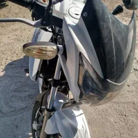 موتور اپاچی مدل 94|موتورسیکلت|زرگرشهر, |دیوار