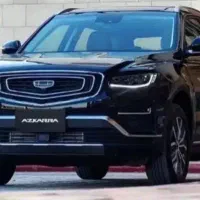 جیلی ازکارا ۲۰۲۳