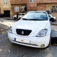 تیبا صندوقدار مدل 95