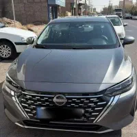 نیسان سیلفی مکس ادیشن ( آگهی شخصی می باشد)