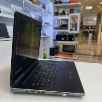 لپتاپ dell با ۸ گیگ گرافیک مجزا مخصوص رندر|رایانه همراه|گرگان, |دیوار