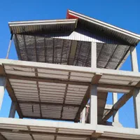 اجرای شیروانی باسقف گستران شهر|خدمات پیشه و مهارت|میانه, |دیوار