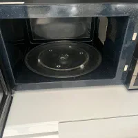 ماکروویو اصل سامسونگ