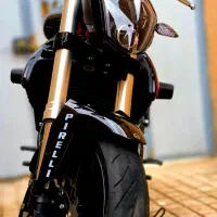 بنلی ۳۱۰ جفت|موتورسیکلت|سبزوار, جوادیه شرقی|دیوار