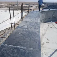 فلاشینگ و جوشکاری