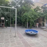 286 متر مسکونی تجاری فوتبال