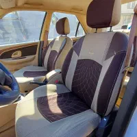 پارس tu5 مدل 1400 خشک|خودرو سواری و وانت|زنجان, |دیوار