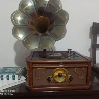 گرامافون