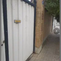 (( ویلایی شیک و تمیز دو نبش شهرک فجر ))