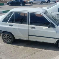 فروش فوری پراید|خودرو سواری و وانت|طرقبه, |دیوار