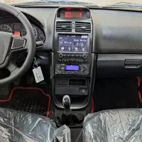 سمند سورن ef7