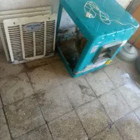 کولر مشهد دوام2900
