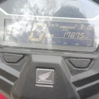 واریو 160اصلی تک ریموت مدل 1401|موتورسیکلت|تهران, کیانشهر|دیوار