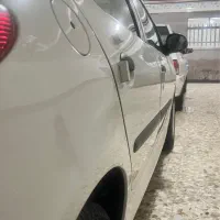 ۲۰۶تیپ۲ مدل۹۷|خودرو سواری و وانت|رشت, حمیدیان|دیوار