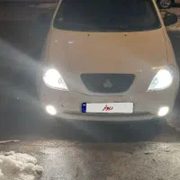 تبیا صندقدار مدل ۹۸