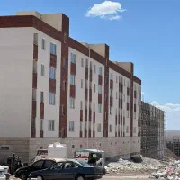 فروش آپارتمان|فروش آپارتمان|پرند, فاز ۷|دیوار