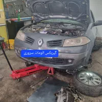 مرکز تخصصی گیربکس اتومات سروری|خدمات موتور و ماشین|مشهد, الهیه|دیوار
