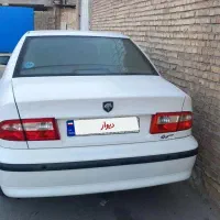 سمند lxu7 1400|خودرو سواری و وانت|بندر گناوه, |دیوار