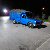 حمل بار به تمام نقاط کشور..