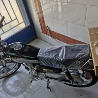 هوندا ۱۲۵ استارتی|موتورسیکلت|ابریشم, |دیوار