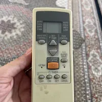کولر گازی پنجره ای اُجنرال ۲۴هزار کنترل دار|کولر گازی و فن‌کوئل|شاندرمن, |دیوار