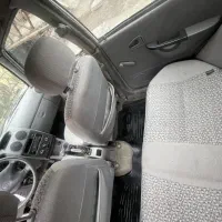 ۱۱۱ سفید|خودرو سواری و وانت|مشهد, ویلاشهر|دیوار