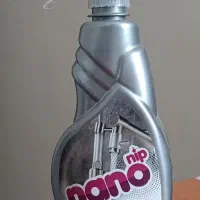 پاک کننده شیرآلات قوی نانو|مواد شوینده و دستمال کاغذی|ارومیه, |دیوار