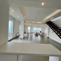 پنت هوس هوشمند 334 متری ویو ابدی ساحل زیبا|فروش آپارتمان|محمودآباد, |دیوار