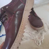 کفش فوتبالی|کیف، کفش، کمربند|گنبد کاووس, |دیوار